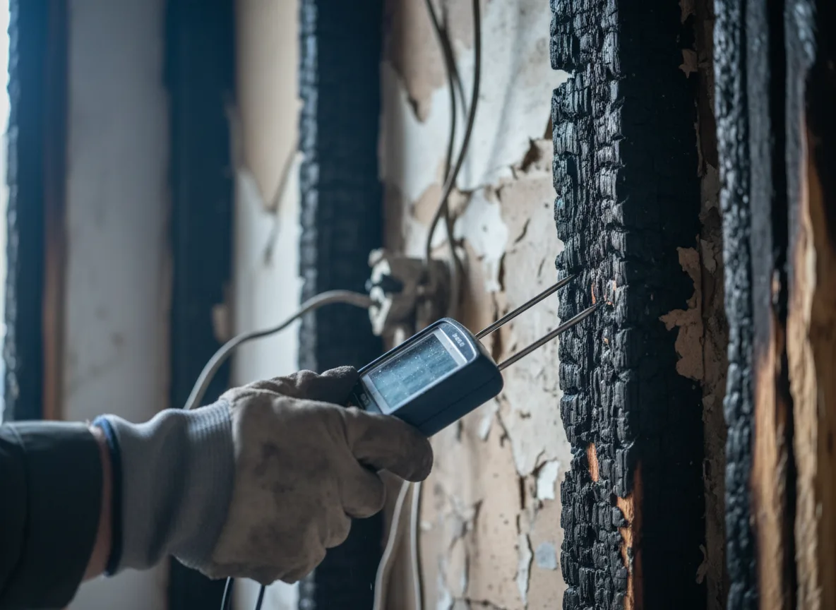 Fire Damage Restoration Palos Park, IL FAQs